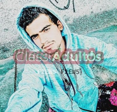 Acompanhante masculino imagem do anúncio em Belo Horizonte, foto de perfil