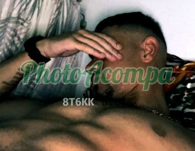 Acompanhante masculino foto verificada em Rio de Janeiro — Piroca de mel, foto 3