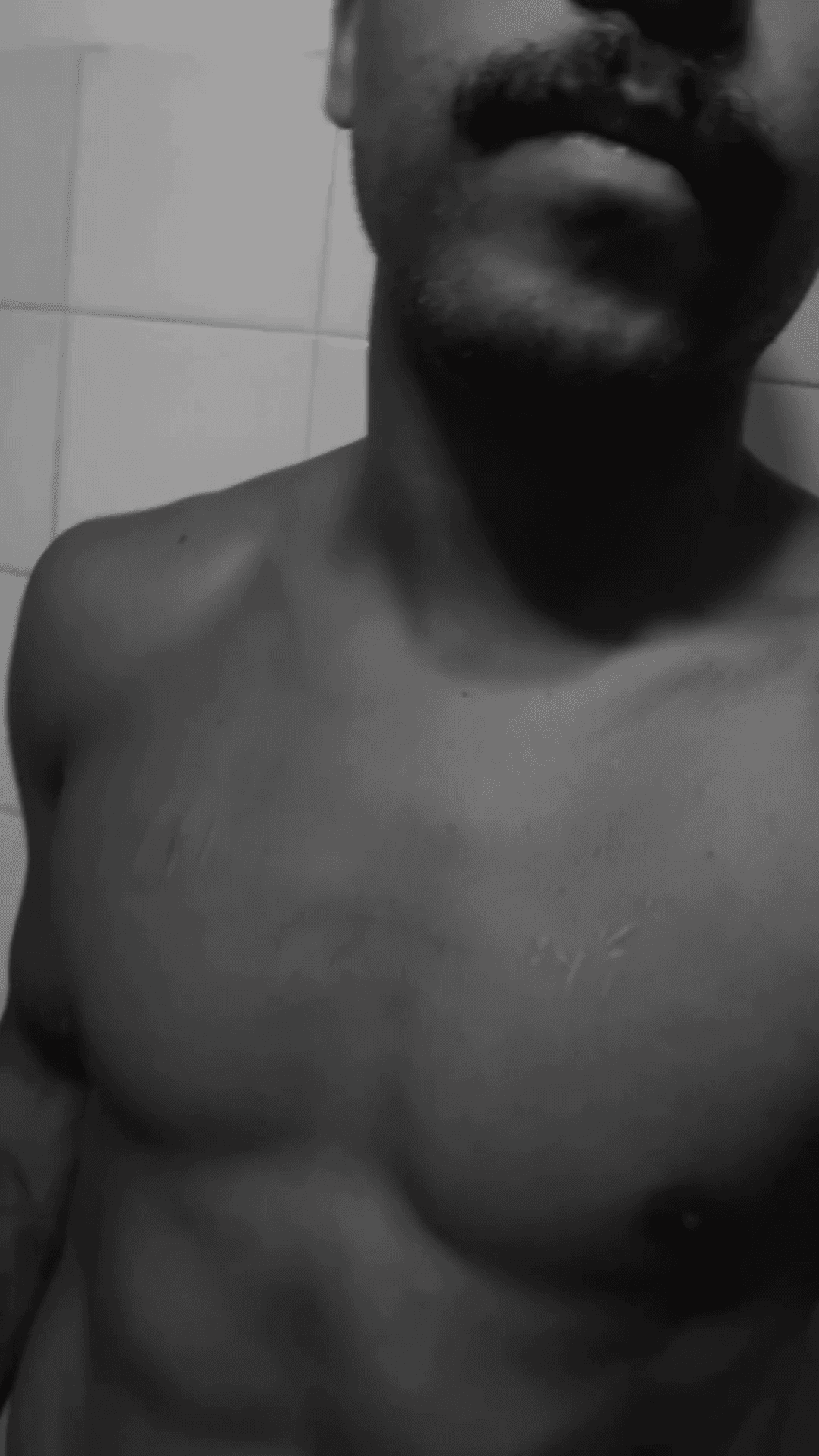 Foto 4: Acompanhante masculino em São Paulo — beijo grego, Preto Fetichista