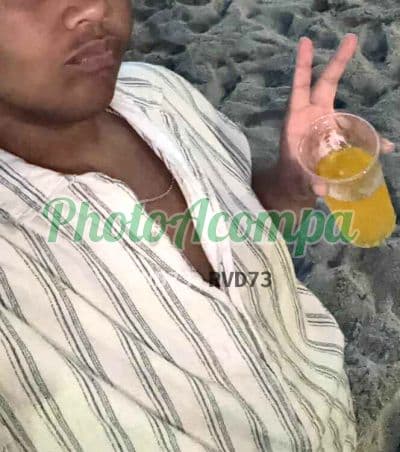 Acompanhante masculino foto verificada em Cabo Frio (3) — Putão