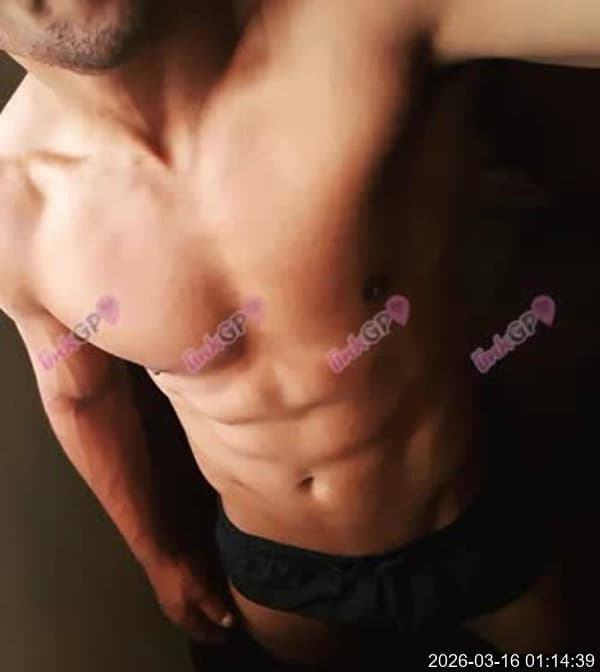 Puto Safado — acompanhante masculino em Divinópolis