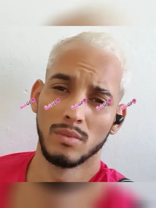 Rabudo Insaciável — acompanhante masculino em Belo Horizonte