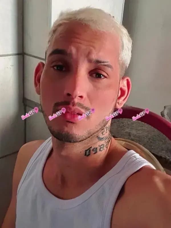 Rabudo Insaciável — garoto de programa e acompanhante masculino em Belo Horizonte