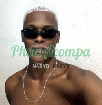Acompanhante masculino em Rio de Janeiro com beijo na boca (2) — Rael Dias