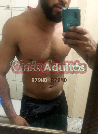 Rafael — acompanhante masculino em Osasco