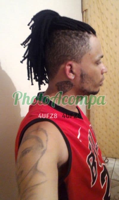 Foto 2: Acompanhante masculino foto real em Rio de Janeiro — Rafael