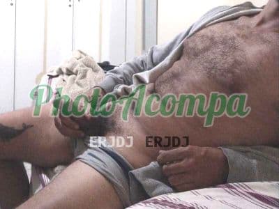 Acompanhante masculino em Fortaleza — beijo grego, foto 2 de Rafael