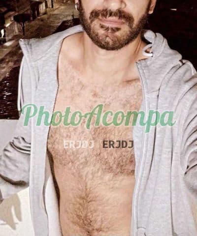 Acompanhante masculino foto sem retoque em Fortaleza — Rafael, foto 5