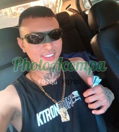 Acompanhante masculino foto sem retoque em ABC Paulista — Rafael, foto 5