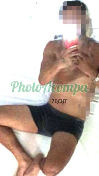 Acompanhante masculino foto real em Piracicaba, foto 2 de Rafael