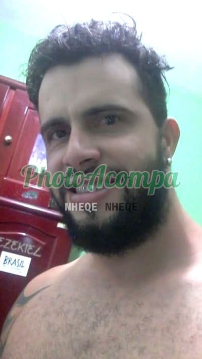 Foto 6: Acompanhante masculino imagem original em Rio Claro — Rafael