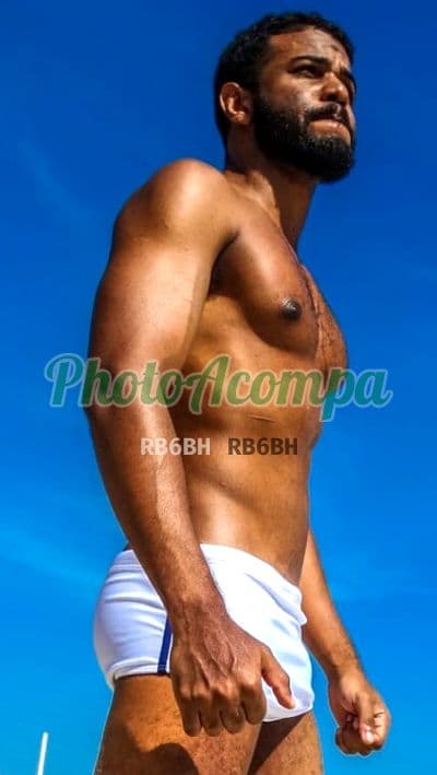 Acompanhante masculino imagem original em Rio de Janeiro, foto 6 de Rafael
