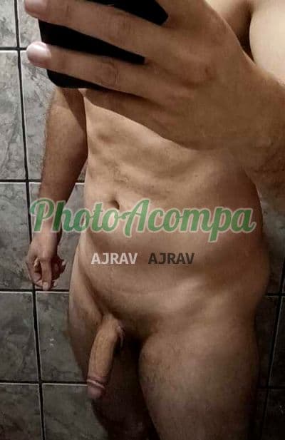 Foto 2: Acompanhante masculino em Goiânia — beijo na boca, Rafael