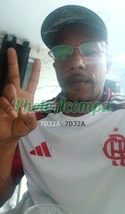 Foto 3: Acompanhante masculino foto verificada em Rio de Janeiro — Rafael