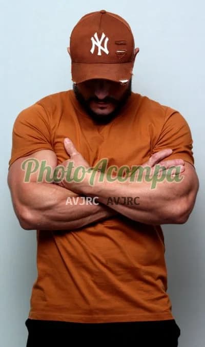 Acompanhante masculino em Itu — beijo na boca, foto 6 de Rafael Henry Gusmoes