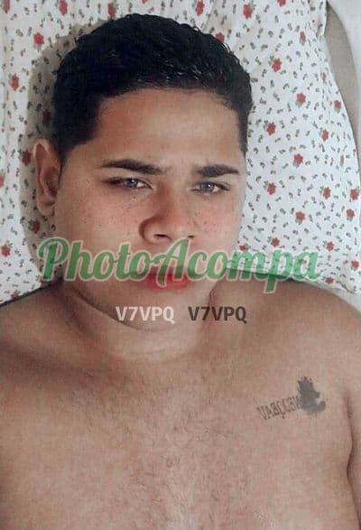 Foto 6: Acompanhante masculino em Rio de Janeiro — beijo na boca, Rafael Lobo