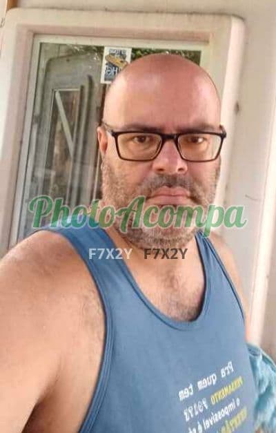 Foto 5: Acompanhante masculino foto sem retoque em Rio de Janeiro — Rafael Lopes
