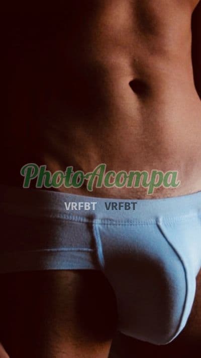Acompanhante masculino em São Paulo — garganta profunda, foto 6 de Rafael Moraes