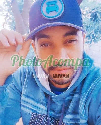 Acompanhante masculino em Jandira — beijo na boca, foto 4 de Raniel Alves Da Silva