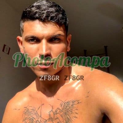 Acompanhante masculino foto verificada em Uberlândia (3) — Ranoan