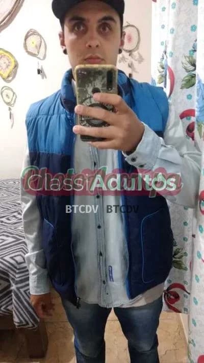 Acompanhante masculino imagem do anúncio em Piedade, foto de perfil