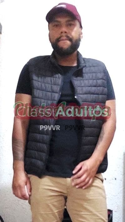 Acompanhante masculino imagem do anúncio em Poá, foto de perfil