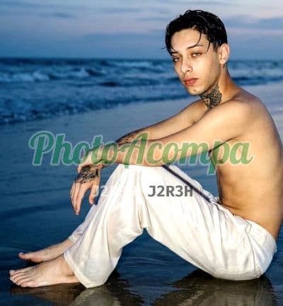 Acompanhante masculino imagem original em São Paulo — Renan Águillar, foto 6
