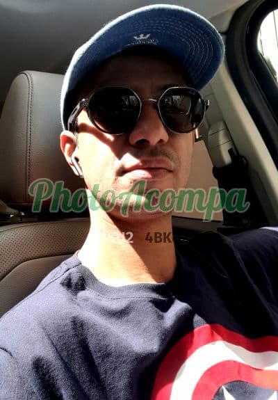 Acompanhante masculino em Campinas — beijo na boca, foto 2 de Renan Nunes