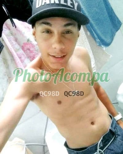Acompanhante masculino foto sem retoque em São Paulo (5) — Renan Queiroz
