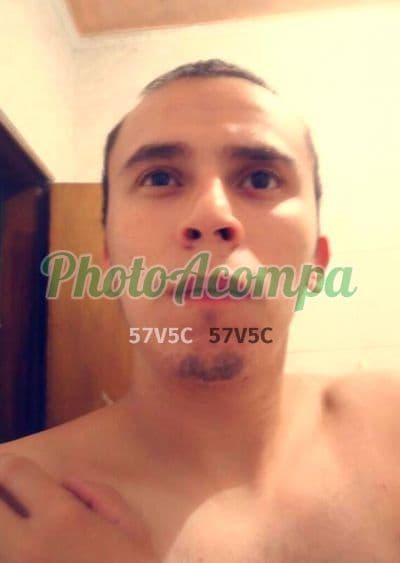 Foto 2: Acompanhante masculino em ABC Paulista — beijo na boca, Renatinho