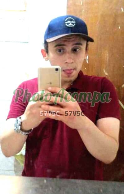 Acompanhante masculino foto sem retoque em ABC Paulista (5) — Renatinho