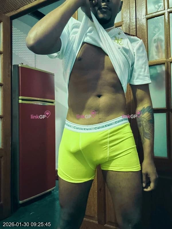 Renato Escorpiano — acompanhante masculino em Rio de Janeiro