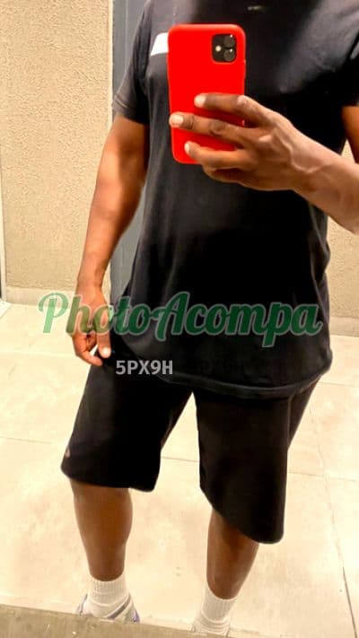 Acompanhante masculino foto sem retoque em São João de Meriti (5) — Renato Lima