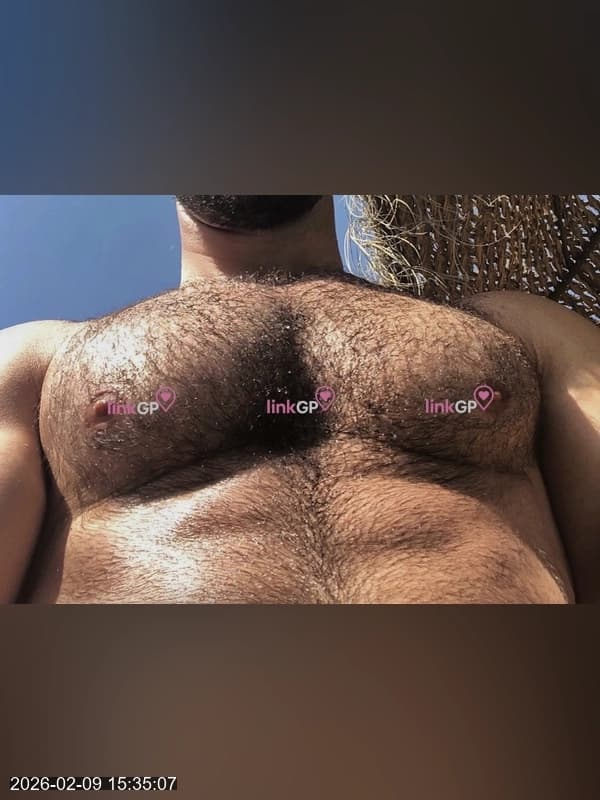 Acompanhante masculino cabelo curto em Fortaleza — Ricardão, foto 5