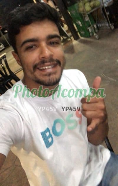 Acompanhante masculino foto verificada em Guarujá, foto 3 de Ricardo