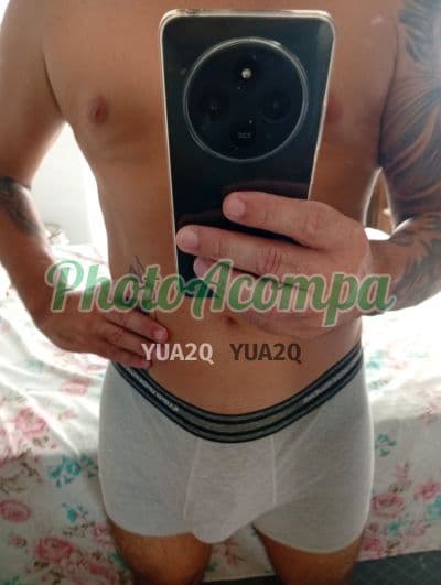 Acompanhante masculino foto verificada em Sorocaba, foto 3 de Ricardo