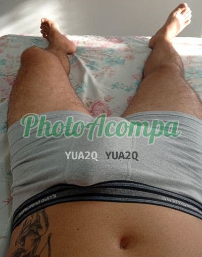 Acompanhante masculino foto sem retoque em Sorocaba — Ricardo, foto 5