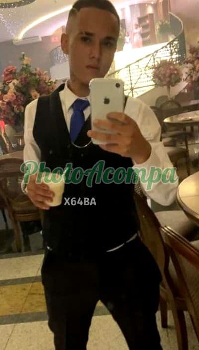 Acompanhante masculino foto sem retoque em São Paulo, foto 5 de Ricardo Gutierres