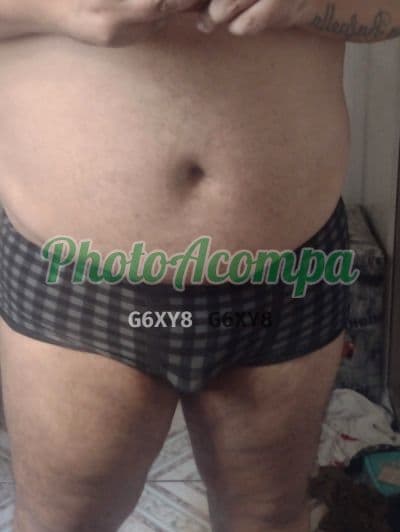 Acompanhante masculino foto verificada em São Paulo, foto 3 de Ricardo Santos