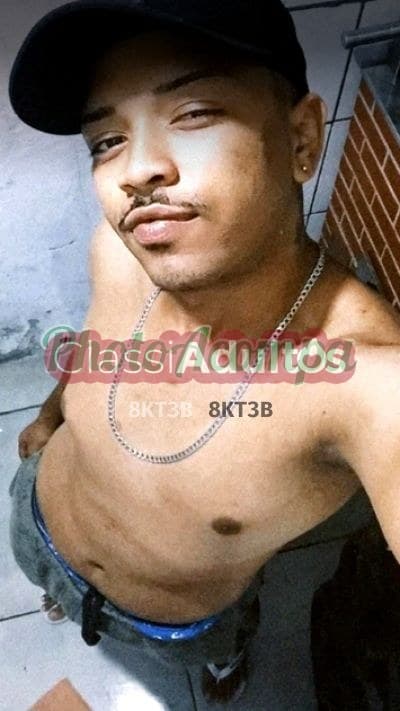 Acompanhante masculino imagem do anúncio em Guarulhos — Richard