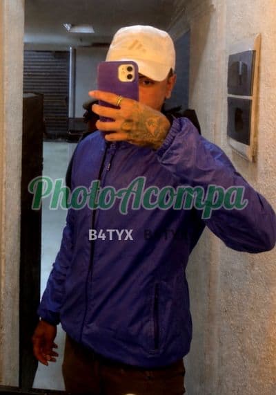 Acompanhante masculino foto verificada em Osasco (3) — Rick