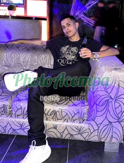 Acompanhante masculino foto verificada em Curitiba — Rick Dotado, foto 3