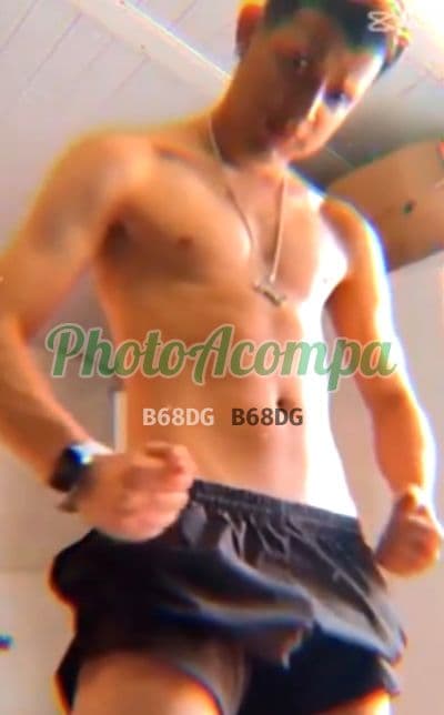 Foto 6: Acompanhante masculino em Curitiba — beijo na boca, Rick Dotado