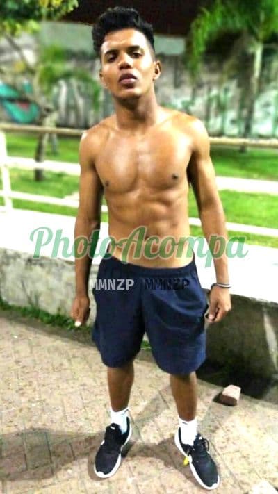 Acompanhante masculino imagem autêntica em Natal, foto 4 de Rick Sanchez