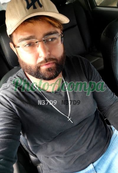Acompanhante masculino em Itaquaquecetuba com beijo grego (4) — Ricky