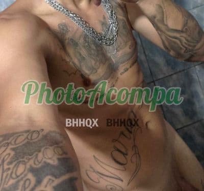 Acompanhante masculino foto sem retoque em Praia Grande — Rico Sanches, foto 5