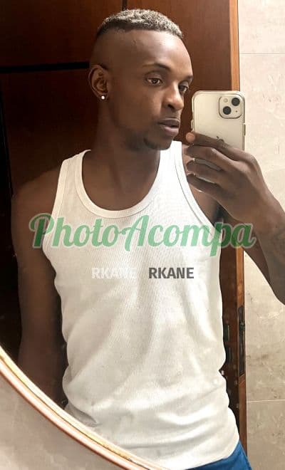 Foto 5: Acompanhante masculino foto sem retoque em Campinas — Rikelme