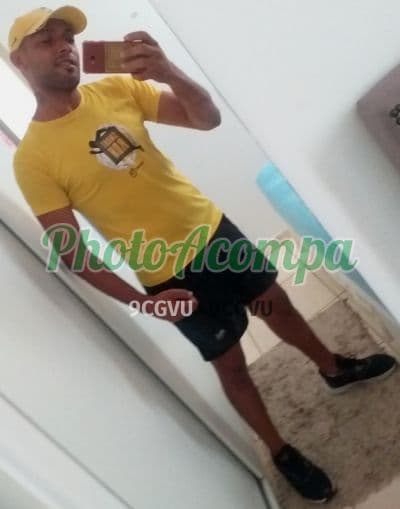 Acompanhante masculino em Franca — beijo grego, foto 6 de Robert