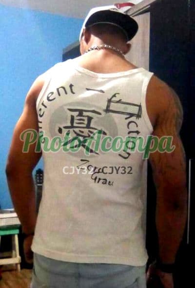 Acompanhante masculino foto sem retoque em Santana de Parnaíba — Robert, foto 5