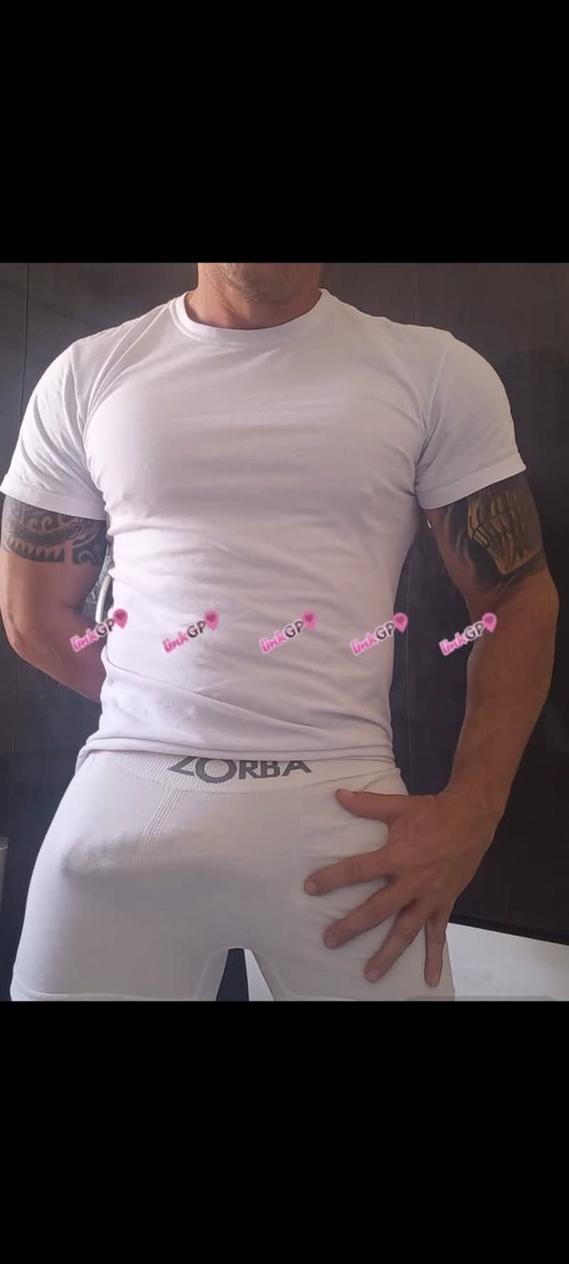 Acompanhante masculino em Itaquera com beijo grego (6) — Roberto Gp Segurança Lutador